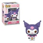 Фігурка Funko POP!: Hello Kitty: Kuromi, (80315)