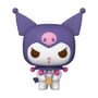 Фігурка Funko POP!: Hello Kitty: Kuromi, (80315) 2