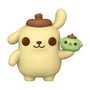 Фігурка Funko POP!: Hello Kitty: Pompompurin, (80318) 2