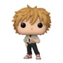 Фігурка Funko POP!: Animation: Chainsaw Man: Denji, (80320) 2