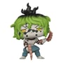 Фигурка Funko POP!: Animation: Demon Slayer: Gyutaro, (80332) 2