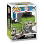 Фигурка Funko POP!: Animation: Demon Slayer: Gyutaro, (80332) 3