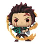 Фигурка Funko POP!: Animation: Demon Slayer: Tanjiro Kamado, (80334) 2