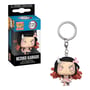 Брелок Funko Pocket POP!: Keychain: Demon Slayer: Nezuko Kamado, (80336)