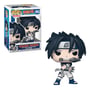 Фігурка Funko POP!: Animation: Naruto: Sasuke Uchiha, (80343)