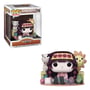 Фігурка Funko POP!: Deluxe: Hunter x Hunter: Alluka Zoldyck, (80349)