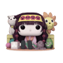 Фігурка Funko POP!: Deluxe: Hunter x Hunter: Alluka Zoldyck, (80349) 2