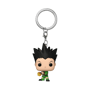 Брелок Funko Pocket POP!: Keychain: Hunter x Hunter: Gon Freecss, (80350) 2