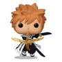 Фигурка Funko POP!: Animation: Bleach: Thousand-Year Blood War: Ichigo Kurosaki (w/ Dual Zangetsu Swords), (80354) 2