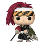 Фигурка Funko POP!: Animation: Bleach: Thousand-Year Blood War: Renji Abarai (Bankai), (80358) 2
