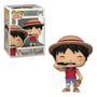 Фігурка Funko POP!: Animation: One Piece: Monkey D. Luffy, (80365)