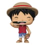 Фігурка Funko POP!: Animation: One Piece: Monkey D. Luffy, (80365) 2