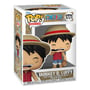 Фігурка Funko POP!: Animation: One Piece: Monkey D. Luffy, (80365) 3