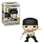 Фігурка Funko POP!: Animation: One Piece: Roronoa Zoro (Chase Limited Edition), (803691)