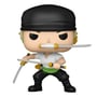 Фігурка Funko POP!: Animation: One Piece: Roronoa Zoro (Chase Limited Edition), (803691) 2