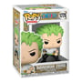 Фігурка Funko POP!: Animation: One Piece: Roronoa Zoro, (80369) 3