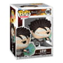 Фігурка Funko POP!: Animation: Attack on Titan: Levi, (80373) 3