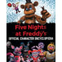 Артбук Five Nights at Freddy's. Official Character Encyclopedia, (804737)