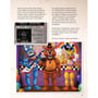 Артбук Five Nights at Freddy's. Official Character Encyclopedia, (804737) 4