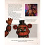 Артбук Five Nights at Freddy's. Official Character Encyclopedia, (804737) 6