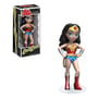 Фигурка Funko: Rock Candy: DC: Wonder Woman, (8048)