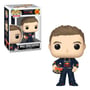 Фігурка Funko POP!: Racing: Formula 1: Oracle Red Bull: Max Verstappen, (80580)