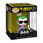 Фігурка Funko POP!: Deluxe: DC: Batman: The Joker On The Beach (Batman 1989) (85th Anniversary), (80682) 3