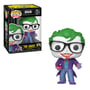 Фигурка Funko POP!: Heroes: DC: Batman: The Joker (Batman 1989) (85th Anniversary), (80687)