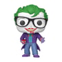 Фигурка Funko POP!: Heroes: DC: Batman: The Joker (Batman 1989) (85th Anniversary), (80687) 2