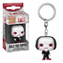 Брелок Funko Pocket POP!: Keychain: Saw: Billy the Puppet, (80690)