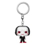 Брелок Funko Pocket POP!: Keychain: Saw: Billy the Puppet, (80690) 2