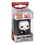 Брелок Funko Pocket POP!: Keychain: Saw: Billy the Puppet, (80690) 3