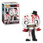 Фигурка Funko POP!: Movies: Terrifier: Art the Clown (Bloody), (80707)