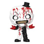 Фигурка Funko POP!: Movies: Terrifier: Art the Clown (Bloody), (80707) 2