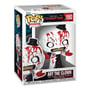 Фигурка Funko POP!: Movies: Terrifier: Art the Clown (Bloody), (80707) 3