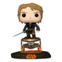 Фигурка Funko POP!: Rides: Star Wars: Darth Vader (First Appearance), (80766) 2