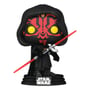 Фігурка Funko POP!: Star Wars: Darth Maul, (80771) 2