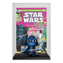 Фигурка Funko POP!: Comic Covers: Star Wars: Darth Vader (#48) (1977), (80876) 2
