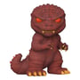 Фигурка Funko POP!: Movies: Godzilla: 70th Anniversary: Godzilla (1984) (Chase Limited Edition), (808781) 2
