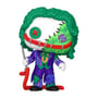 Фигурка Funko POP!: Heroes: DC: Batman: Patchwork The Joker, (80906) 2