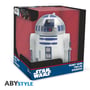 Копилка ABYstyle: Star Wars: R2-D2, (81005) 4
