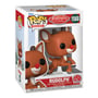 Фігурка Funko POP!: Movies: Rudolph the Red-Nosed Reindeer: 60th Anniversary: Rudolph, (81043) 3