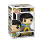 Фигурка Funko POP!: Icons: Bruce Lee: Bruce Lee, (81066) 3