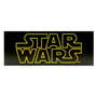 Світловий бокс Hot Toys: Star Wars: Logo, (81087)