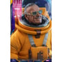 Коллекционная фигура Hot Toys: Marvel: Guardians of the Galaxy: Volume 2: Stan Lee (2019 Toy Fair Exclusive), (81117) 6