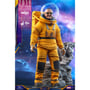 Коллекционная фигура Hot Toys: Marvel: Guardians of the Galaxy: Volume 2: Stan Lee (2019 Toy Fair Exclusive), (81117) 4