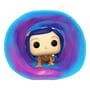 Фігурка Funko POP!: Deluxe: Movies: Coraline: Caroline in Tunnel, (811668) 2