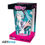 Стакан ABYstyle: Vocaloid: Miku Hatsune: Musical City, (81166) 4
