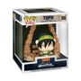 Фигурка Funko POP!: Deluxe: Avatar: The Last Airbender: Toph, (81247) 3