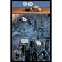 Комикс Marvel. Star Wars. Darth Vader. Book II. Shadows and Secrets. Part 1. Volume 1. #7, (812711) 4